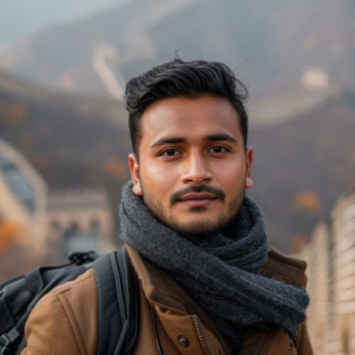 Amit Verma
