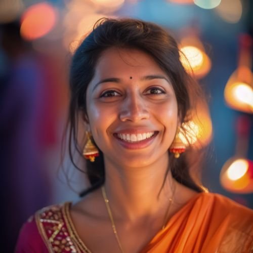 Neha Khurana