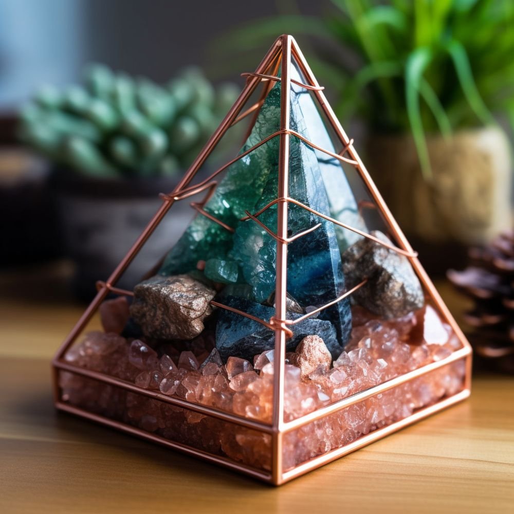 Energy & Healing Tools