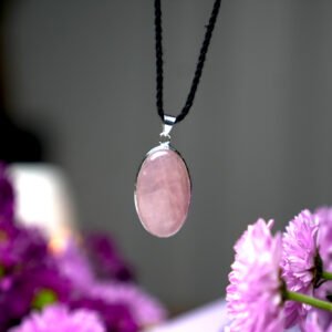 rose-quartz-pendant